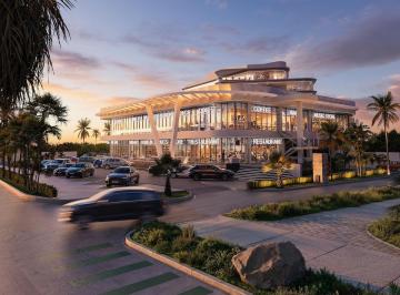 Oficina · 185m² · Oficinas en Puerto Cancun