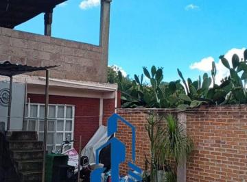 Casa de 4 habitaciones, Xochimilco · Casa de 200 m² con 4 Recámaras en Venta en San Andrés Ahuayucan