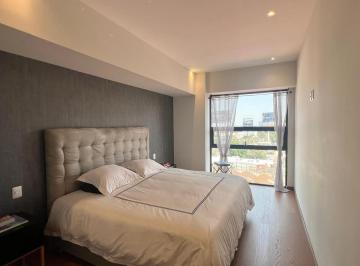 Departamento · 84m² · 2 Recámaras · 2 Estacionamientos · Venta Departamento Ampliacion Granada 84 m² Piso 8