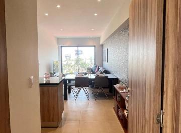 Departamento · 87m² · 2 Recámaras · 2 Estacionamientos · Venta Departamento Ampliacion Granada 87 m² Piso 7