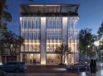 Local comercial · 1358m² · Local Renta Polanco Masaryk 1358 m²