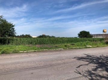 Terreno / Lote · 10290m² · Terreno Industrial Venta Cuautla 10290 m²