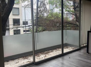 Departamento · 256m² · 2 Recámaras · 2 Estacionamientos · Departamento Renta Polanco 256 m² Piso 1