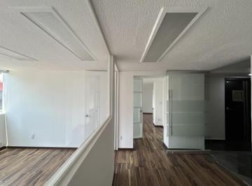 Oficina · 95m² · 2 Estacionamientos · Oficina Renta Polanco 95 m² Piso 10