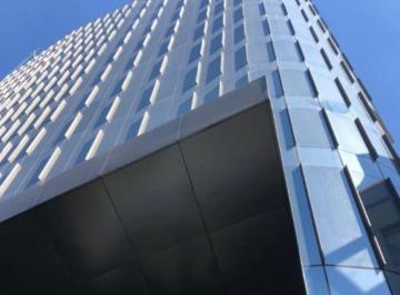 Oficina · 624m² · 1 Estacionamiento · Oficina Obra Negra Renta Distrito Polanco 624 m² Piso 3