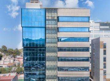 Edificio · 1900m² · 51 Estacionamientos · Edificio Renta Periférico Sur 1,900 m²