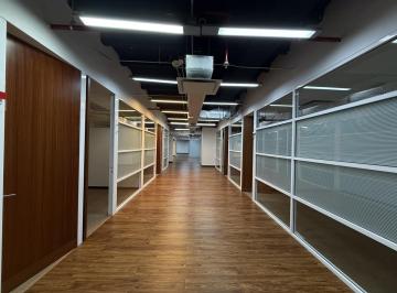 Oficina · 5678m² · 1 Estacionamiento · Oficina Renta Bosque de Las Palmas 5678 m²