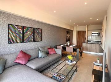 Departamento · 87m² · 2 Recámaras · 2 Estacionamientos · Venta Departamento Ampliacion Granada 87 m² Piso 6