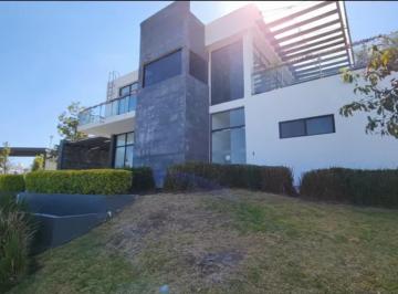 Casa en condominio · 153m² · 3 Recámaras · 2 Estacionamientos · Casa Zibata Queretaro 153 m²