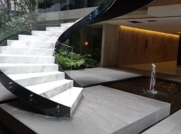 Departamento · 274m² · 3 Recámaras · 3 Estacionamientos - Grupo Alish · Departamento Venta Polanco 255 m² Piso 7