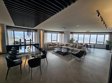 Departamento · 457m² · 4 Recámaras · 4 Estacionamientos · Departamento Venta Bosque Real 460 m²