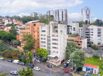 Edificio · 2365m² · 18 Estacionamientos · Edificio Venta Santa Fe 2,365 m²