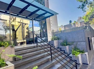 Departamento · 3 Recámaras · 2 Estacionamientos · Departamento Venta Polanco 126.20 m² - Depto 1004