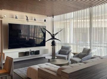 Departamento · 127m² · 1 Recámara · 2 Estacionamientos · Departamento Venta Ritz Carlton Reforma