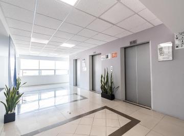 Oficina · 1509m² · 110 Estacionamientos · Oficina Renta Iztacalco 1509 m² Piso 5
