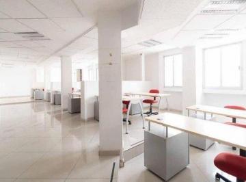 Oficina · 2265m² · Oficina Renta Cuauhtémoc 2265 m²
