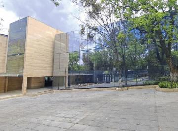 Oficina · 7350m² · 116 Estacionamientos · Oficina Renta Altavista 527 m²