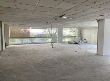 Oficina · 227m² · 6 Estacionamientos · Oficina Renta Santa Fe 227 m² Piso 2