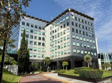 Oficina · 660m² · 1 Estacionamiento · Oficina Renta Bosque de Las Palmas 660 m² Piso 4