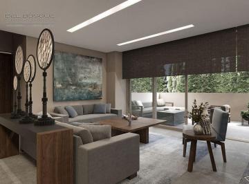 Departamento · 636m² · 4 Recámaras · 4 Estacionamientos · Departamento Venta Interlomas 636 m² Gh