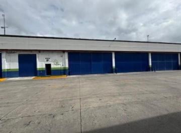 Bodega comercial · 1612m² · Bodega Renta Tlalnepantla 1612 m²