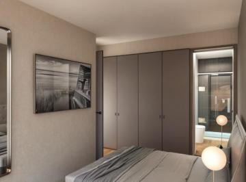 Departamento · 2 Recámaras · 1 Estacionamiento · Departamento Preventa Santa Fe 64 m² Piso 10