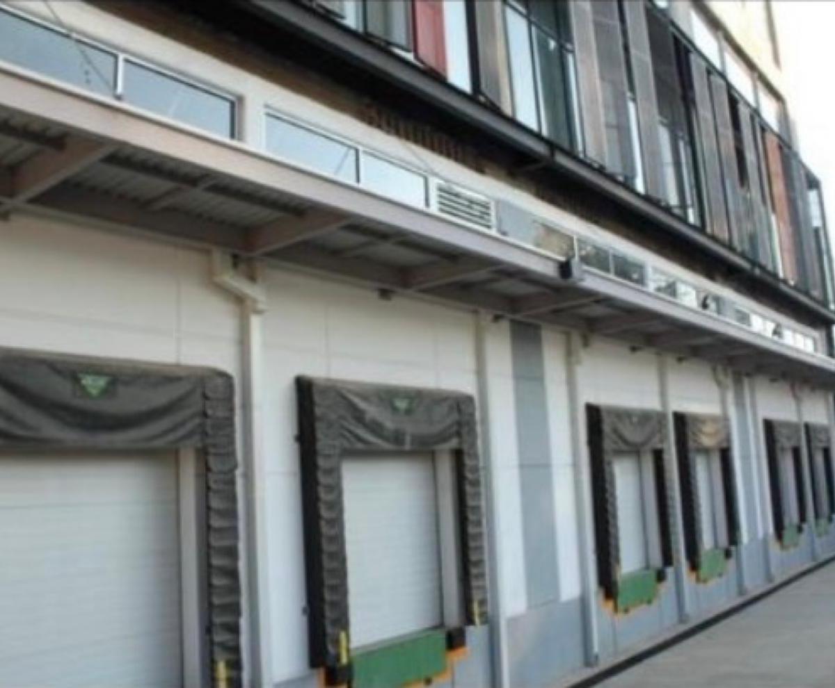 Bodega Renta Tlalpan 10609 m&sup2;