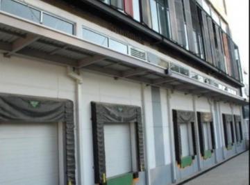 Bodega comercial · 10609m² · 1 Estacionamiento · Bodega Renta Tlalpan 10609 m²