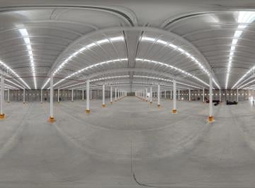 Nave industrial · 32000m² · Nave Jilotepec 32000 m²