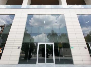 Local comercial · 59m² · 1 Estacionamiento · Local a Pie de Calle Renta One Marina Park 59 m² Pb
