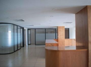 Oficina · 1203m² · 1 Estacionamiento · Oficina Renta Roma Norte 247 m² Piso 15