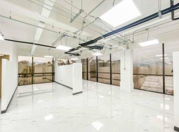 Oficina · 2100m² · 162 Estacionamientos · Oficina Renta Anillo Periferico Sur 760 m² Piso 5