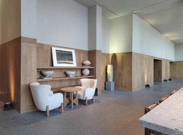 Oficina · 4705m² · 107 Estacionamientos · Oficina Downtown Reforma 3234 m² Piso 18