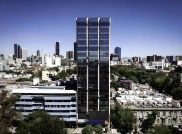 Oficina · 2440m² · 1 Estacionamiento · Oficina Renta Roma Norte 2440 m²