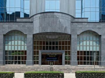 Oficina · 728m² · 18 Estacionamientos · Oficina Renta Polanco 566 m² Piso 2