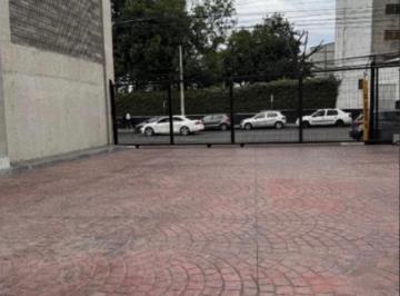 Bodega comercial , Miguel Hidalgo · Bodega Renta Toreo Desde 1000 m² Hasta 3000 m² Altura 12 m Planta Baja