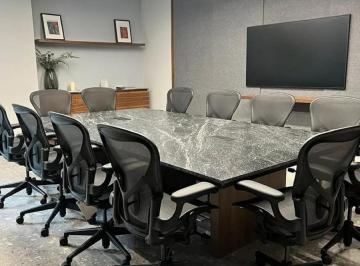 Oficina · 4705m² · 11 Estacionamientos · Oficina Downtown Reforma 352 m² Piso 11