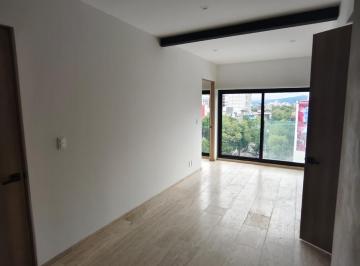Departamento · 52m² · 1 Recámara · Departamento Venta Roma Norte 52 m² Piso 10