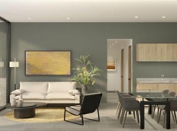 Departamento · 74m² · 3 Recámaras · Departamento Venta Coyoacan 74 m² Piso 3