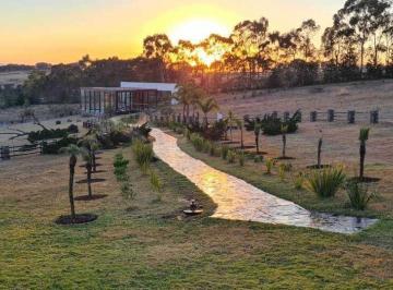 Rancho · 100000m² · 4 Recámaras · Rancho Venta Jilotepec 10 Hectáreas