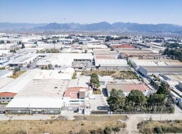 Nave industrial · 9161m² · Nave Renta Lerma 9161 m²