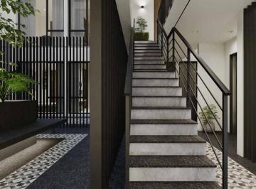 Departamento · 2 Recámaras · Departamento Preventa del Valle Centro 72.05 m² - Depto 302