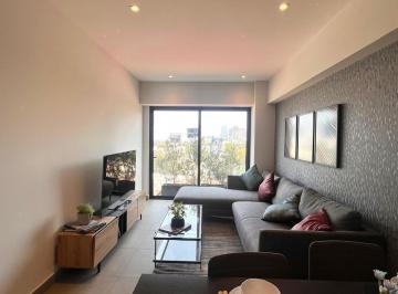 Departamento · 89m² · 2 Recámaras · 2 Estacionamientos · Venta Departamento Ampliacion Granada 89 m² Piso 6
