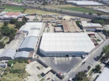 Bodega comercial · 2650m² · 1 Estacionamiento · Bodega Renta Tultitlan Av Dos 2650 m²