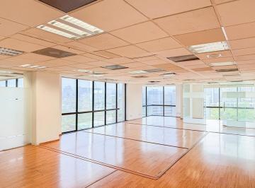 Oficina · 174m² · 191 Estacionamientos · Oficina Renta Polanco 174 m² Piso 1