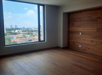 Departamento · 610m² · 4 Recámaras · 4 Estacionamientos · Departamento Venta Interlomas 610 m² PH