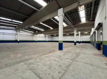 Bodega comercial · 3320m² · Bodega Renta Tlalnepantla 3320 m²