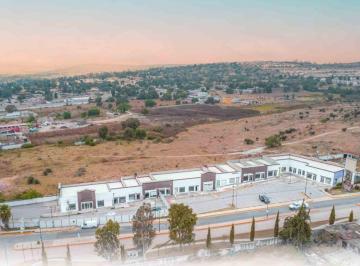 Local comercial · 3960m² · 1 Estacionamiento · Local Renta Huehuetoca 1,500 m²