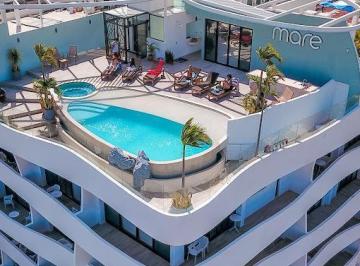 Departamento · 1 Recámara · Departamento Venta Riviera Maya 49.05 m²