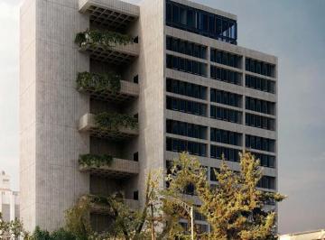 Departamento · 52m² · 1 Recámara · Departamento Venta Roma Norte 52 m² Piso 14